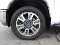  2018 Toyota Tundra Platinum CrewMax Wheel #4