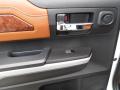 Door Panel of 2018 Toyota Tundra Platinum CrewMax #7
