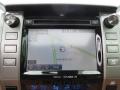 Navigation of 2018 Toyota Tundra Platinum CrewMax #22