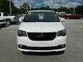 2018 Grand Caravan SE #8