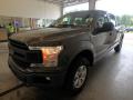 2018 F150 XL SuperCrew 4x4 #4