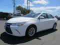 2015 Camry LE #3