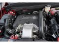  2019 Envision 2.0 Liter Turbocharged DOHC 16-Valve VVT 4 Cylinder Engine #10