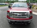 2013 F150 XLT SuperCrew 4x4 #6 2013 F150 XLT SuperCrew 4x4 #6