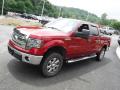 2013 F150 XLT SuperCrew 4x4 #7 2013 F150 XLT SuperCrew 4x4 #7