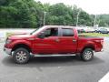 2013 F150 XLT SuperCrew 4x4 #8 2013 F150 XLT SuperCrew 4x4 #8
