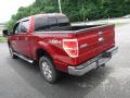 2013 F150 XLT SuperCrew 4x4 #10 2013 F150 XLT SuperCrew 4x4 #10