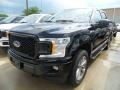 2018 F150 XLT SuperCrew 4x4 #1 2018 F150 XLT SuperCrew 4x4 #1