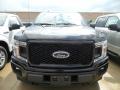 2018 F150 XLT SuperCrew 4x4 #2 2018 F150 XLT SuperCrew 4x4 #2