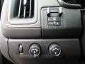 Controls of 2018 GMC Canyon All Terrain Extended Cab 4x4 #16