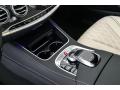 Controls of 2018 Mercedes-Benz S 450 Sedan #7