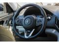 2019 Acura RDX Technology Steering Wheel #27