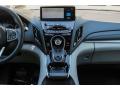 Dashboard of 2019 Acura RDX Technology #28