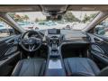  2019 Acura RDX Ebony Interior #9