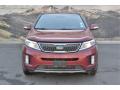 2014 Sorento SX V6 AWD #2 2014 Sorento SX V6 AWD #2