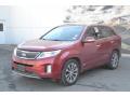 2014 Sorento SX V6 AWD #3 2014 Sorento SX V6 AWD #3