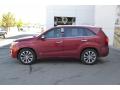2014 Sorento SX V6 AWD #4 2014 Sorento SX V6 AWD #4
