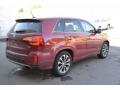 2014 Sorento SX V6 AWD #7 2014 Sorento SX V6 AWD #7