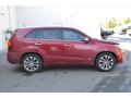 2014 Sorento SX V6 AWD #8 2014 Sorento SX V6 AWD #8