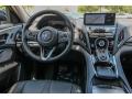 Dashboard of 2019 Acura RDX Technology #28