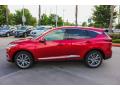  2019 Acura RDX Performance Red Pearl #4