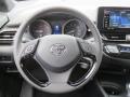  2018 Toyota C-HR XLE Steering Wheel #5