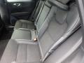 Rear Seat of 2018 Volvo XC60 T5 AWD R Design #8