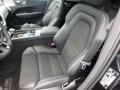 Front Seat of 2018 Volvo XC60 T6 AWD R Design #7