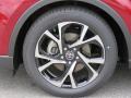  2018 Toyota C-HR XLE Wheel #4