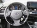  2018 Toyota C-HR XLE Steering Wheel #5
