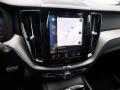 Navigation of 2018 Volvo XC60 T6 AWD R Design #14