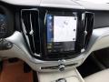 Dashboard of 2018 Volvo XC60 T6 AWD Momentum #14