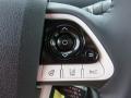  2018 Toyota Prius Prime Advanced Steering Wheel #18