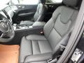 Front Seat of 2018 Volvo XC60 T6 AWD Inscription #7