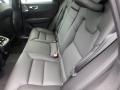 Rear Seat of 2018 Volvo XC60 T6 AWD Inscription #8