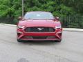2018 Mustang EcoBoost Fastback #2