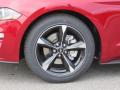 2018 Ford Mustang EcoBoost Fastback Wheel #4