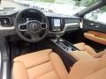  2018 Volvo XC60 Amber Interior #9