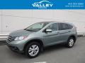 2012 CR-V EX 4WD #1 2012 CR-V EX 4WD #1