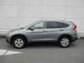 2012 CR-V EX 4WD #2 2012 CR-V EX 4WD #2