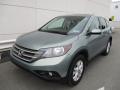 2012 CR-V EX 4WD #9 2012 CR-V EX 4WD #9