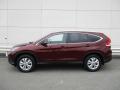 2013 CR-V EX-L AWD #2