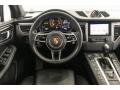 Dashboard of 2017 Porsche Macan Turbo #4