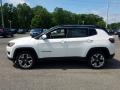 2018 Compass Limited 4x4 #4
