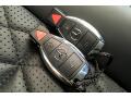 Keys of 2018 Mercedes-Benz G 63 AMG #11