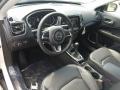 2018 Compass Limited 4x4 #8