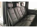 Rear Seat of 2018 Mercedes-Benz G 63 AMG #15