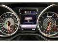  2018 Mercedes-Benz G 63 AMG Gauges #34
