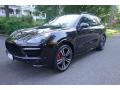 2013 Cayenne GTS #1 2013 Cayenne GTS #1