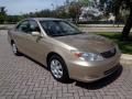 2003 Camry LE #23
